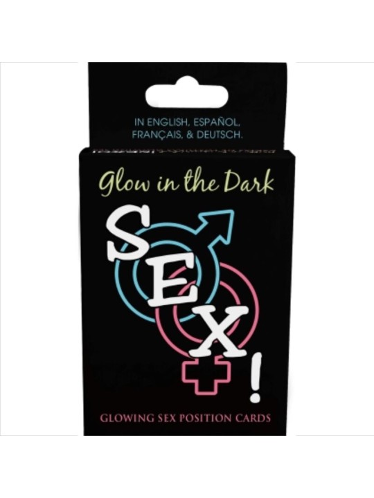 KHEPER GAMES JUEGO CARTAS SEXUALES PARA PAJERAS EN LA OSCURIDAD