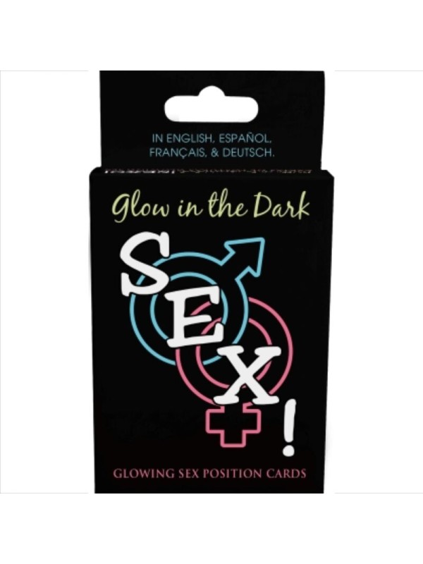 KHEPER GAMES JUEGO CARTAS SEXUALES PARA PAJERAS EN LA OSCURIDAD