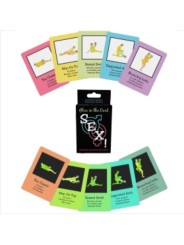 KHEPER GAMES JUEGO CARTAS SEXUALES PARA PAJERAS EN LA OSCURIDAD