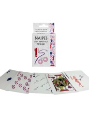 KHEPER GAMES NAIPES CON TEMATICA SEXUAL