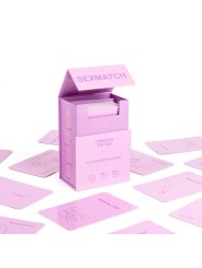 SECRETPLAY JUEGO SEXMATCH FOREPLAY EDITION