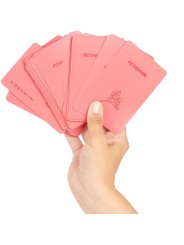 SECRETPLAY JUEGO SEXMATCH BONDAGE EDITION