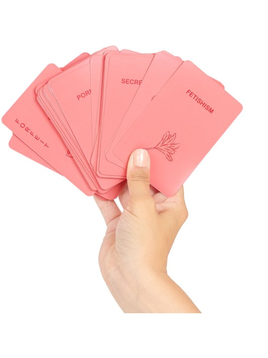 SECRETPLAY JUEGO SEXMATCH BONDAGE EDITION