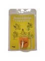 DIABLO PICANTE DADO KAMASUTRA DE ACCION NARANJA