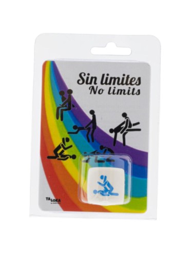 DIABLO PICANTE DADO KAMASUTRA DE POSTURAS PARA CHICOS LGBT