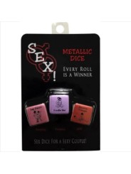 KHEPER GAMES JUEGO DADOS SEXUALES