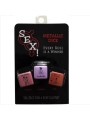 KHEPER GAMES JUEGO DADOS SEXUALES