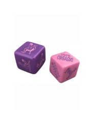 KHEPER GAMES JUEGO DADOS SEXUALES