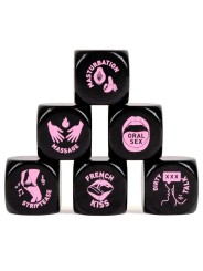 SECRET PLAY DADO PRELIMINARES 20 MM 1 UNIDAD