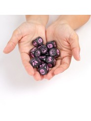 SECRET PLAY DADO PRELIMINARES 20 MM 1 UNIDAD