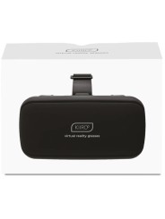 KIIROO AURICULARES GAFAS DE REALIDAD VIRTUAL