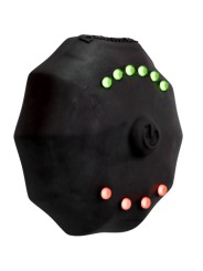 BATHMATE TEMPORIZADOR DE BOMBEO DIRECTO NEGRO