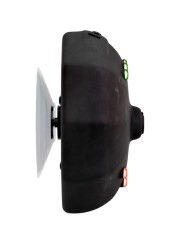 BATHMATE TEMPORIZADOR DE BOMBEO DIRECTO NEGRO