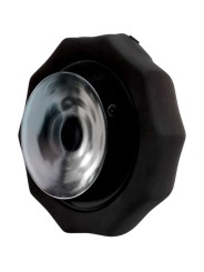 BATHMATE TEMPORIZADOR DE BOMBEO DIRECTO NEGRO