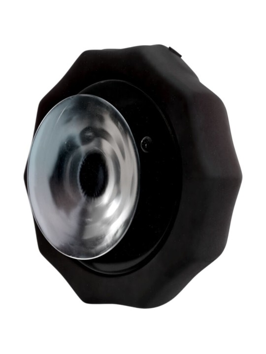 BATHMATE TEMPORIZADOR DE BOMBEO DIRECTO NEGRO