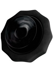 BATHMATE TEMPORIZADOR DE BOMBEO DIRECTO NEGRO