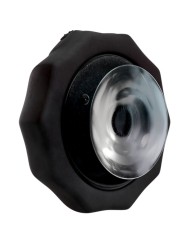 BATHMATE TEMPORIZADOR DE BOMBEO DIRECTO NEGRO