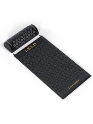 LELO ESTERILLA DE ACUPRESION DE MASAJE CORPORAL NEGRA