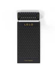 LELO ESTERILLA DE ACUPRESION DE MASAJE CORPORAL NEGRA