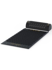 LELO ESTERILLA DE ACUPRESION DE MASAJE CORPORAL NEGRA