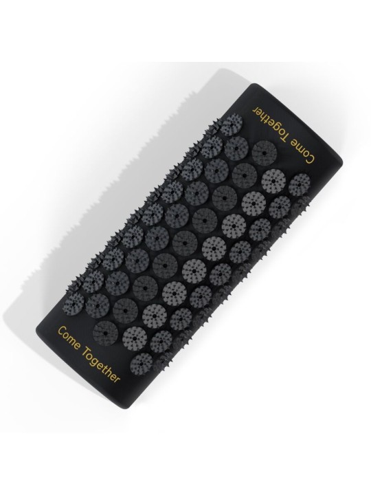 LELO ESTERILLA DE ACUPRESION DE MASAJE CORPORAL NEGRA