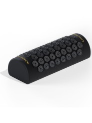 LELO ESTERILLA DE ACUPRESION DE MASAJE CORPORAL NEGRA