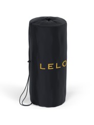 LELO ESTERILLA DE ACUPRESION DE MASAJE CORPORAL NEGRA