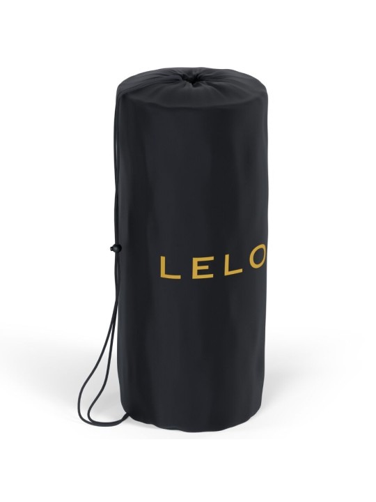 LELO ESTERILLA DE ACUPRESION DE MASAJE CORPORAL NEGRA