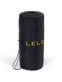 LELO ESTERILLA DE ACUPRESION DE MASAJE CORPORAL NEGRA