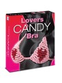 SPENCER FLEETWOOD SUJETADOR CARAMELOS LOVERS
