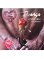 HOTFLOWERS TANGA 2 PEZONES OBLEA FRESA HOMBRE es pt en fr it 