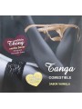 HOTFLOWERS TANGA WAFER Y 2 PEZONES NINA SABOR VAINILLA es pt es fr it 