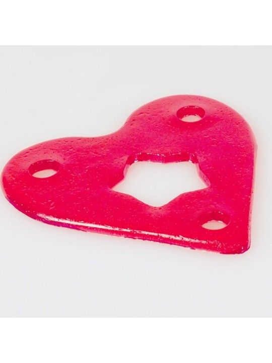 SECRET PLAY TANGA GOMINOLA FRESA