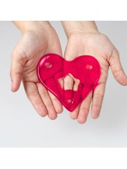 SECRET PLAY TANGA GOMINOLA FRESA