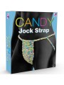SPENCER FLEETWOOD CARAMELOS JOCK STRAP
