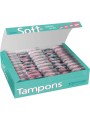 JOYDIVISION SOFT TAMPONS TAMPONES ORIGINALES MINI LOVE 50UDS