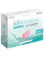 JOYDIVISION SOFT TAMPONS TAMPONES ORIGINALES LOVE 50UDS