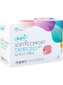 BEPPY TAMPONES LUBRICADOS 2 UDS