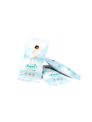 BEPPY TAMPONES LUBRICADOS 2 UDS