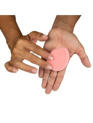 CONFORT 365 TAMPON ESPONJA VAGINAL LUBRICADA 3 UNIDADES