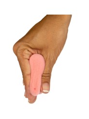 CONFORT 365 TAMPON ESPONJA VAGINAL LUBRICADA 3 UNIDADES