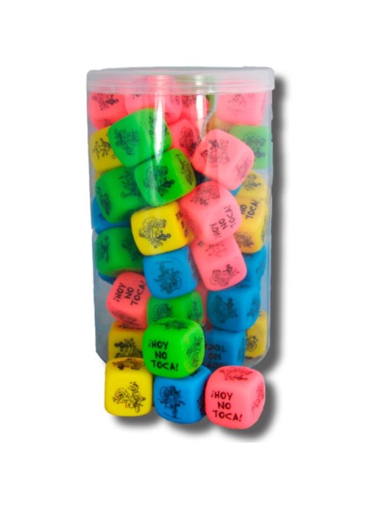 DIABLO PICANTE JUEGO DADO DE POSTURAS