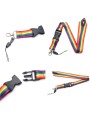 PRIDE LANYARD BANDERA LGBT
