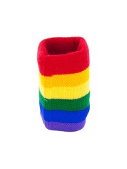 PRIDE MUNEQUERA BANDERA LGBT