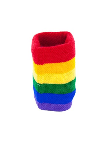 PRIDE MUNEQUERA BANDERA LGBT