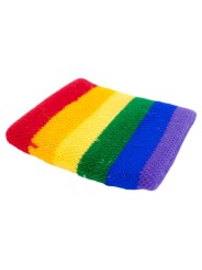 PRIDE MUNEQUERA BANDERA LGBT