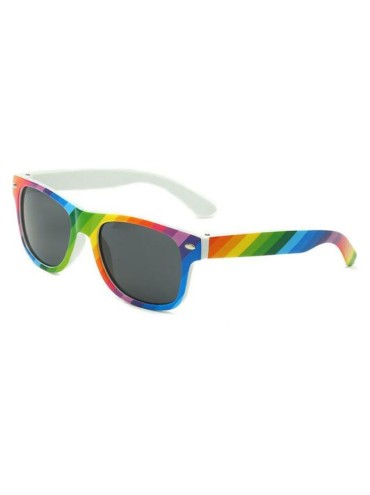 PRIDE GAFAS DE SOL LGBT