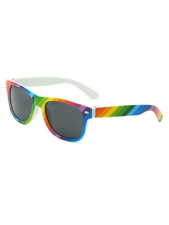 PRIDE GAFAS DE SOL LGBT