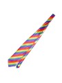 PRIDE CORBATA BANDERA LGBT