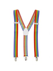 PRIDE TIRANTES BANDERA LGBT